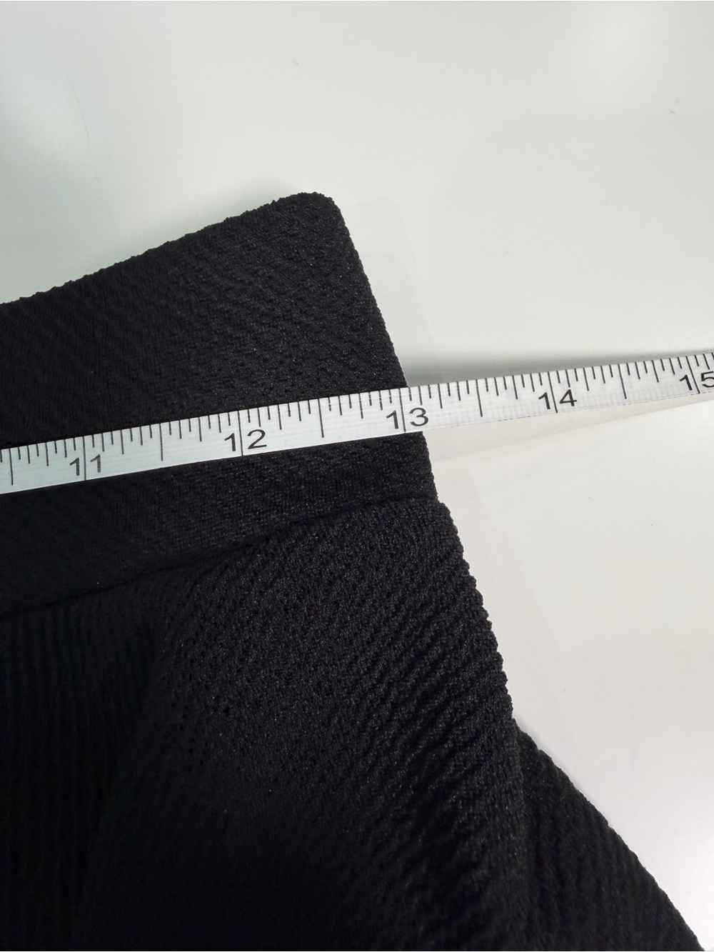 Urban‎ CoCo Black Skater Skirt - Picture 9 of 11